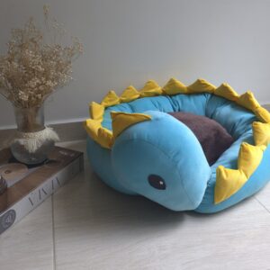 Refugio Dino