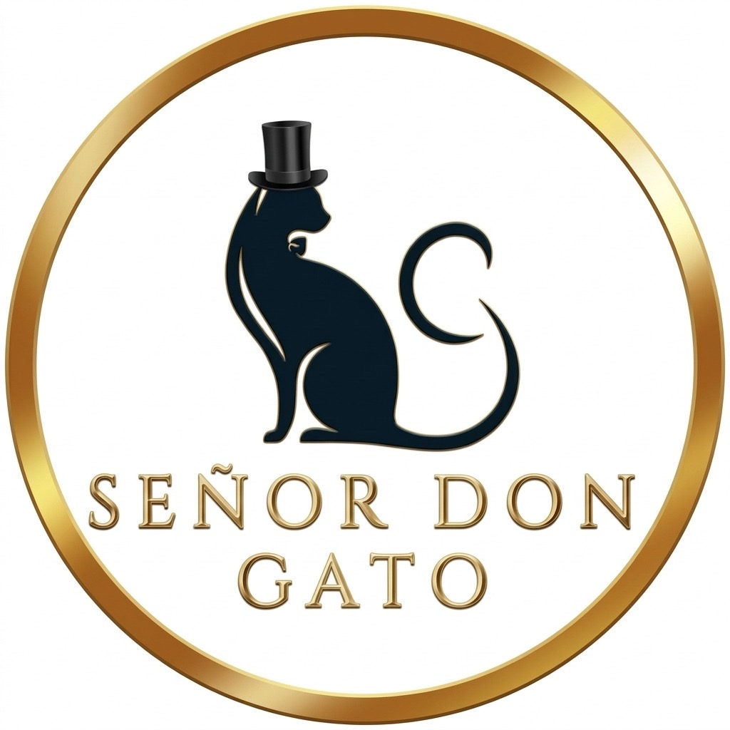 Senor Don Gato