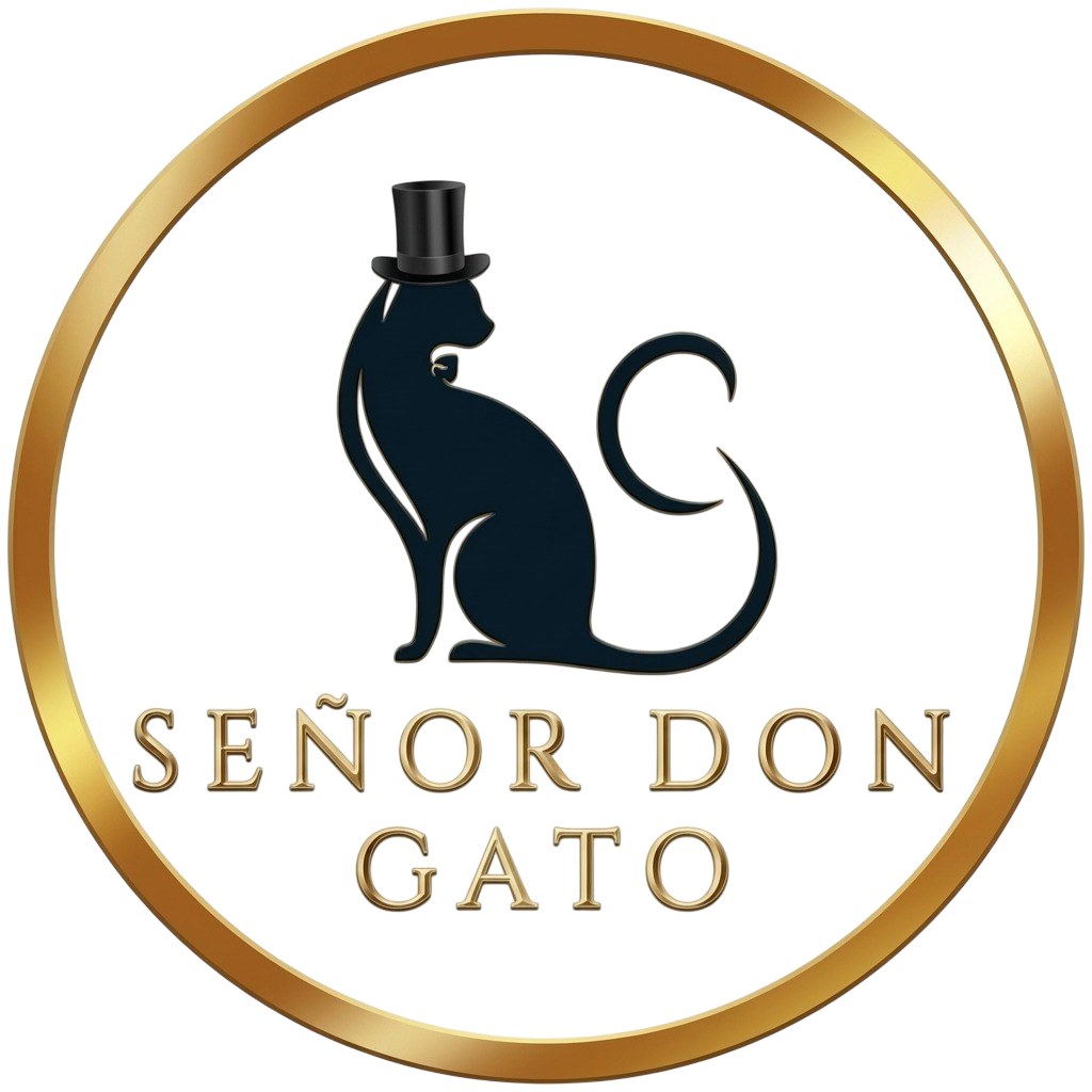 Senor Don Gato